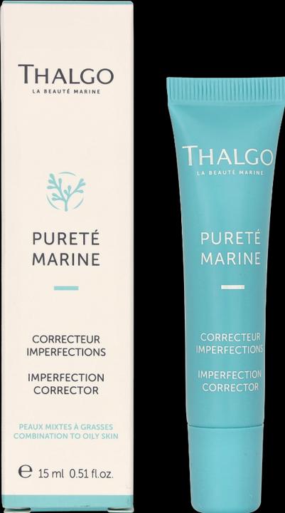 Actual product image Thalgo Imperfection Corrector (15 ml)