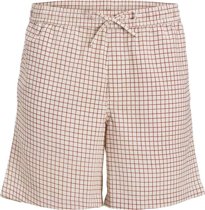 Actual product image Jack & Jones Jpstjaiden Jjjacquard Jogger Short Styd (L)