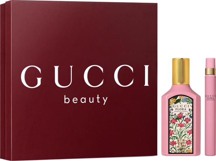 Produktbild Gucci Flora Gorgeous Gardenia (Körperlotion)