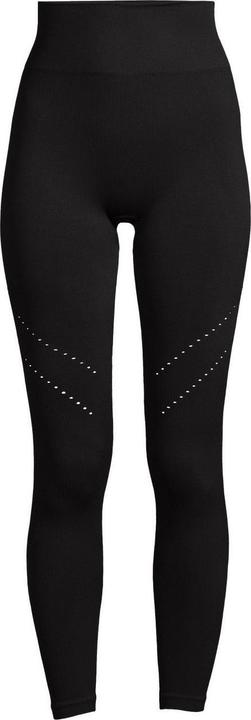 CASALL Nahtlose Strumpfhose mit hoher Taille für Damen