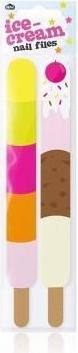 NPW Ice Cream Nail File