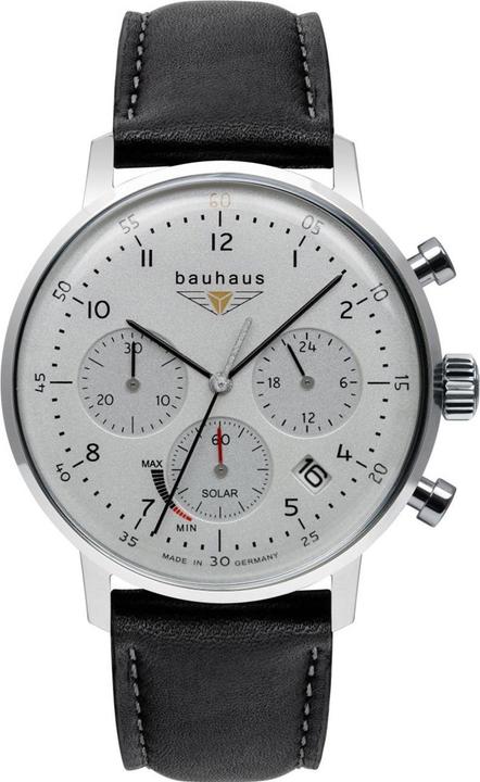 Image du produit Montre Classic Solar Power Reserve 2086-1