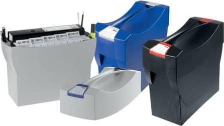 Produktbild Han Hängemappenboxen SWING-PLUS (A4)