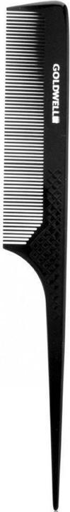 Actual product image Goldwell Handle comb black