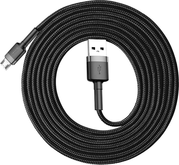 Produktbild Baseus Cafule Series (2 m, USB 2.0)