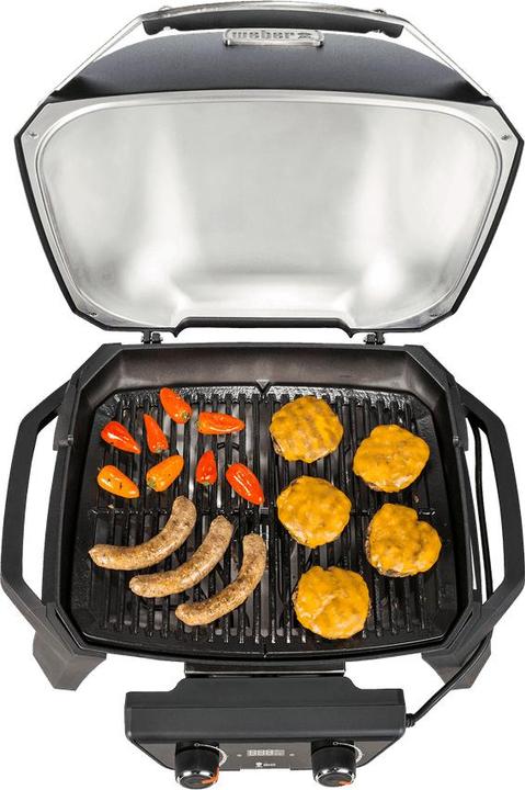 Produktbild Weber Pulse 2000 (2.20 kW)