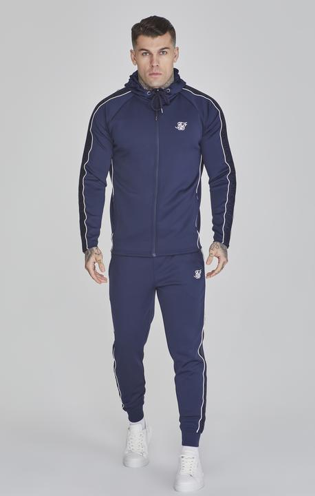 Immagine prodotto Siksilk Set felpa con cappuccio e joggers (XS)