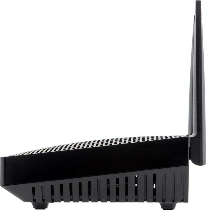 Produktbild Linksys AX3000 Dual-Band mesh Wi-Fi 6 router