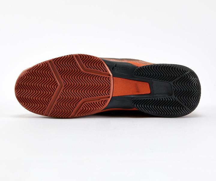 Produktbild Artengo Herren Tennisschuhe Sandplatz - TS990 braun (42)