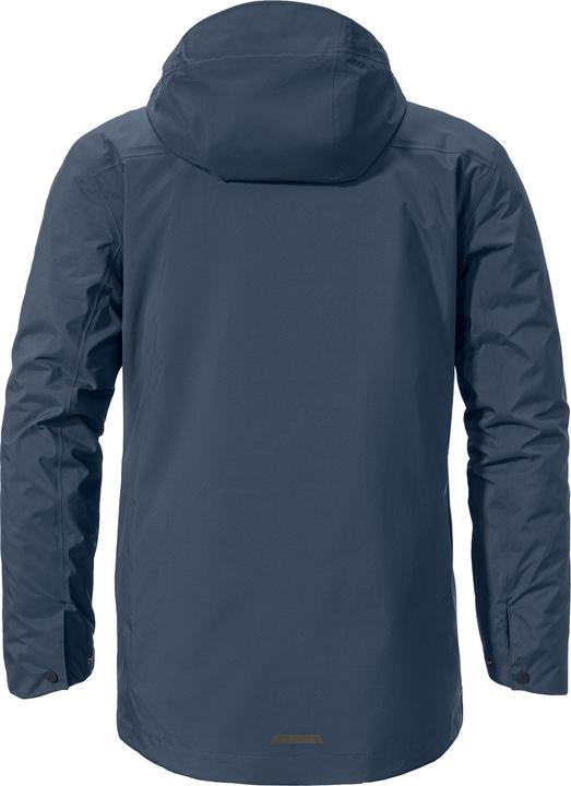 Actual product image Schöffel 3in1 Parka Barth (50)