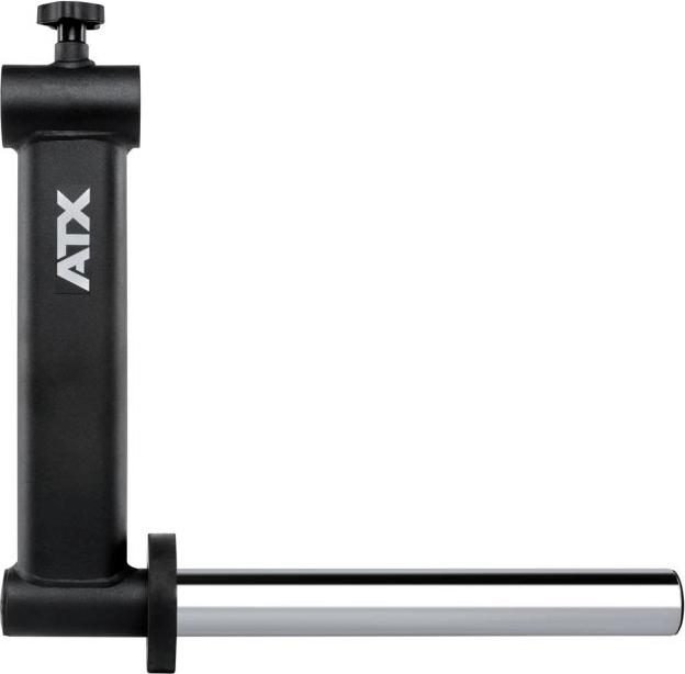 Actual product image ATX Camber Bar Attachment 50mm