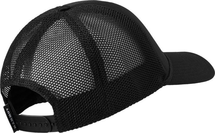 Actual product image Mammut Crag Cap Logo (M)