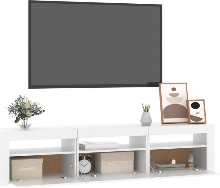 Image du produit VidaXL Korotsek (180 x 35 x 40 cm)