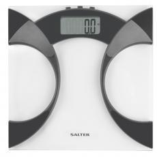 Actual product image Salter 9141 Wh3r (160 kg)