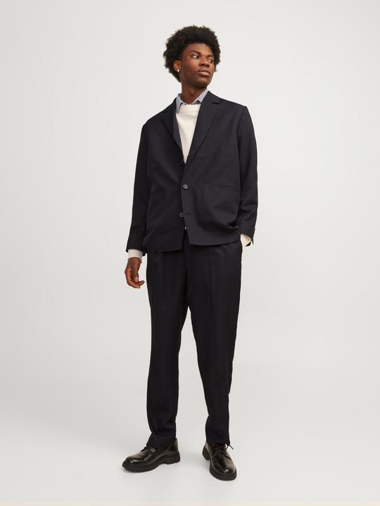 Image du produit Jack & Jones JPRCARTER Costume Relaxed Fit Blazer et pantalon une rangée (56)