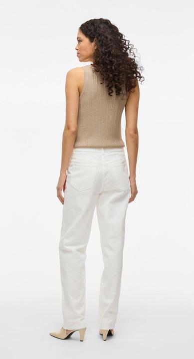 Produktbild Vila High Waist Straight Fit Jeans (36)