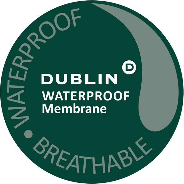 Produktbild Dublin Kennet Lederstiefel (42)