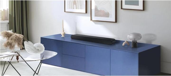 Immagine prodotto Samsung HW-S60D/EN (200 W, 5.0 canali)