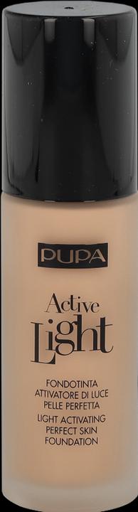 Immagine prodotto Pupa Milano Luce attiva nuda (020 nudo)