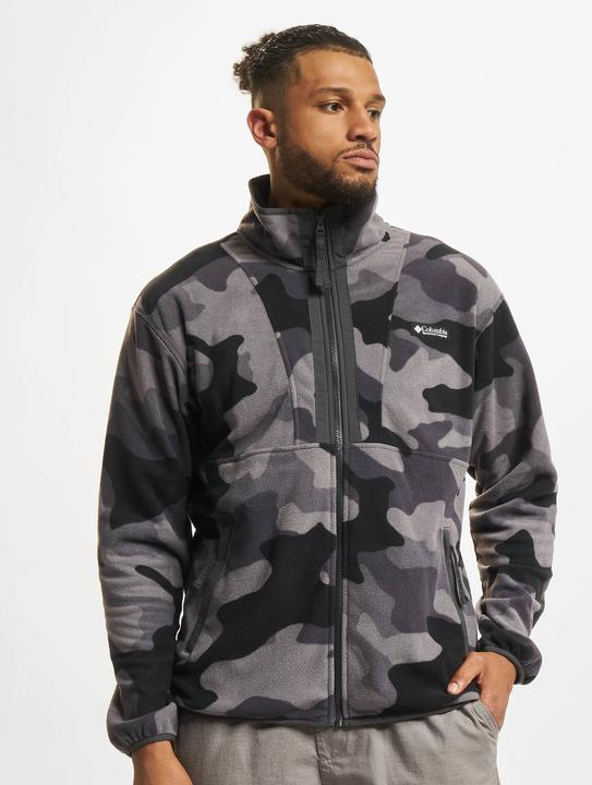 Actual product image Columbia Back Bowl extra light fleece for men (S)