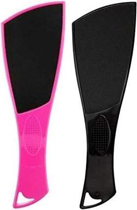 Image du produit Molly Lac Donegal - Gratte-talon double face Rose