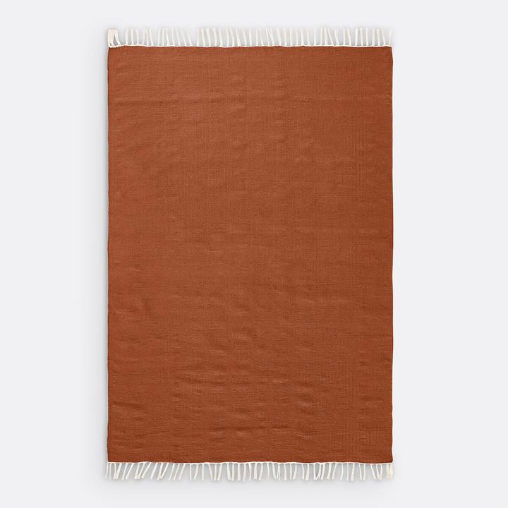 Produktbild La Redoute Interieurs Azalee (200 x 290 cm)