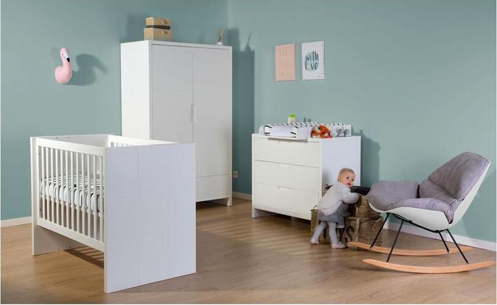 Image du produit Childhome Rocking Stuhl