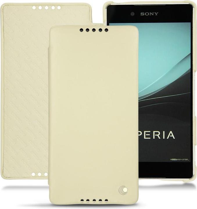 Image du produit Noreve Housse cuir horizontal (Sony Xperia Z4/ Z3+)