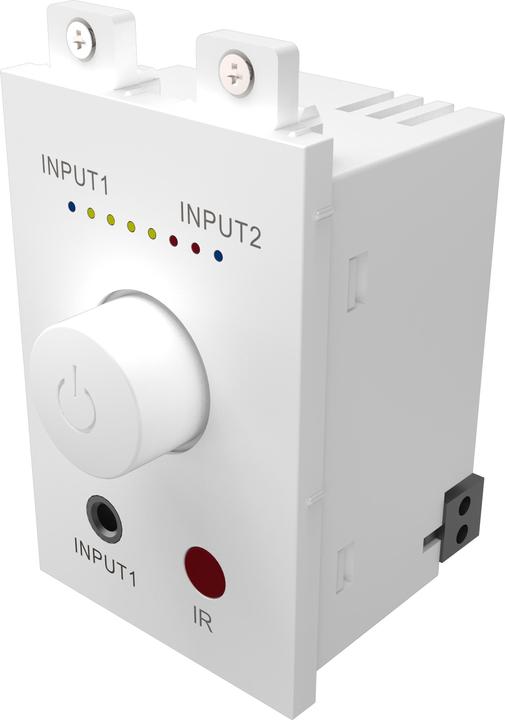 Image du produit Vision Amplificateur stéréo Techconnect 50w (Amplificateur)