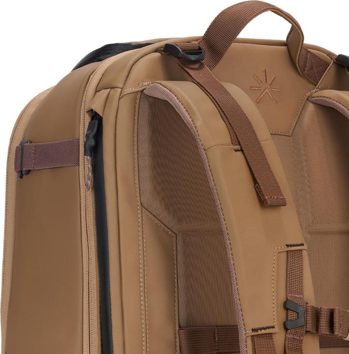 Produktbild Tropicfeel Hive Daypack 49 cm Laptopfach (22 l)