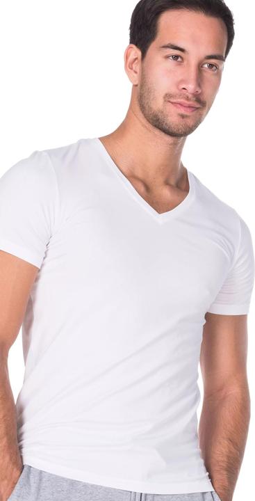 Actual product image Hanro tee (L)