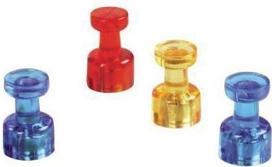 Immagine prodotto Magnetoplan Porta-memoria (4 x)