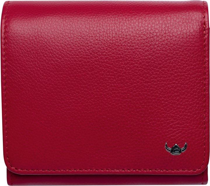 Golden Head Geldbörse Madrid RFID Protect 3335
