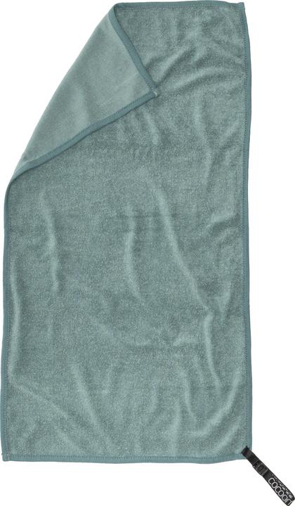 Actual product image Cocoon Eco Travel Towel, 60 x 30 cm (60 x 30 cm)