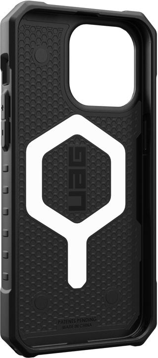 Produktbild UAG Pathfinder Magsafe Case (Apple iPhone 15 Pro Max)