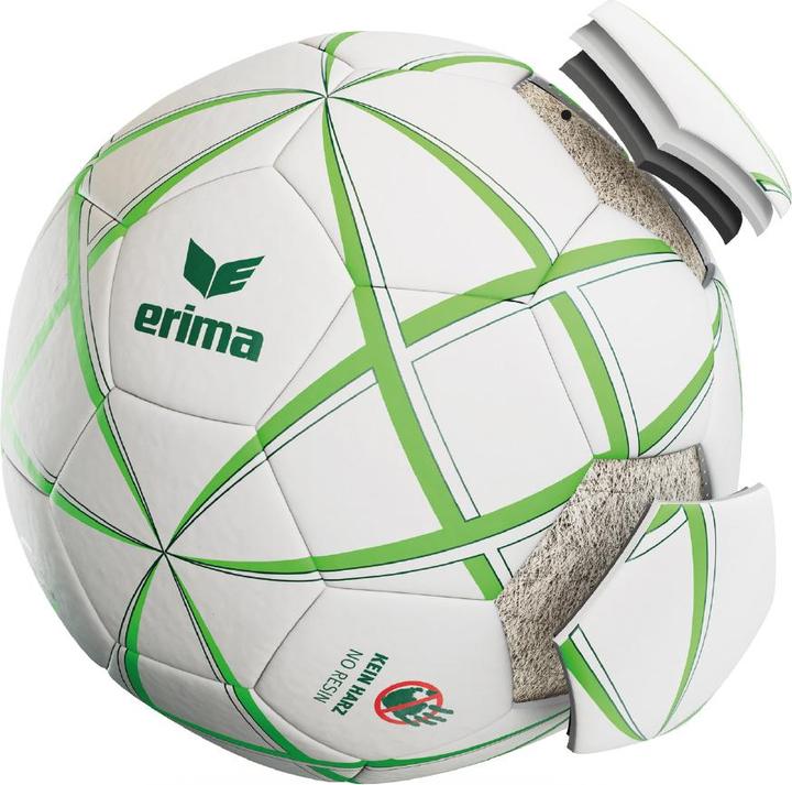 Immagine prodotto Erima Magic White Handball (2)
