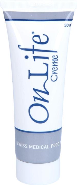 Produktbild Again Life Italia Creme Creme (50 ml)