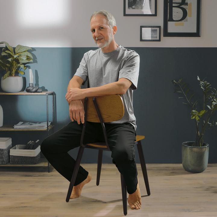 Produktbild Erwin Müller Herren-Freizeithose 2er-Pack (50)