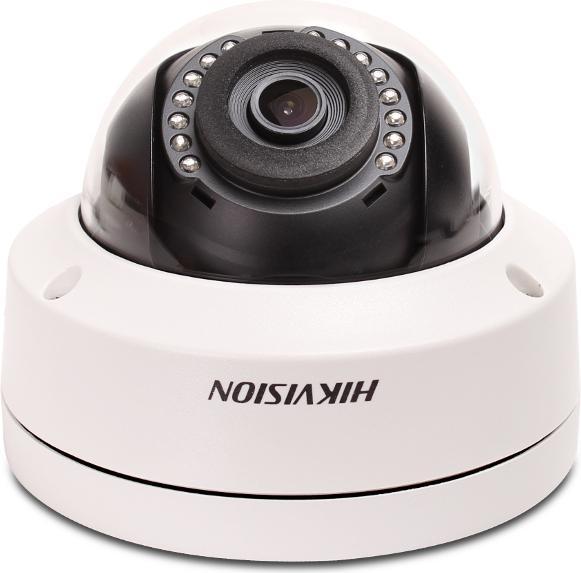 Image du produit Hikvision DS-2CD1121-I (1920 x 1080 Pixels)