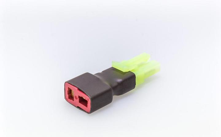 Actual product image Swaytronic Plug-in adapter