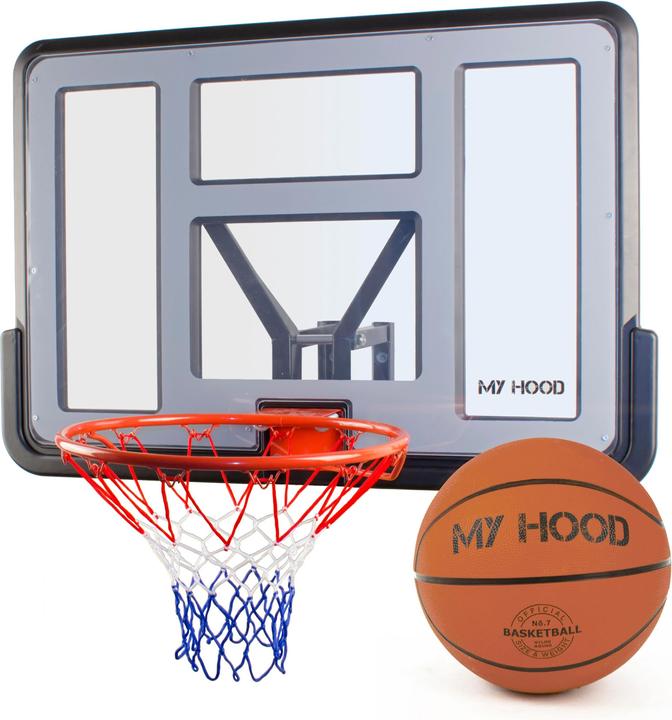 Euro Play My Hood