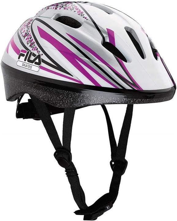 Actual product image FILA J-one Combo Girl Inline Skates Set (Grösse L) (36, 37, 38, 39, 40)