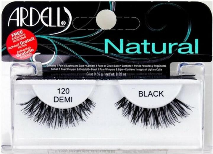Ardell Natural Lashes (Künstliche Wimpern)