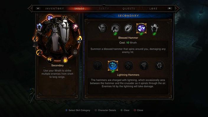 Produktbild Activision Diablo 3: Eternal Collection (Switch, DE)