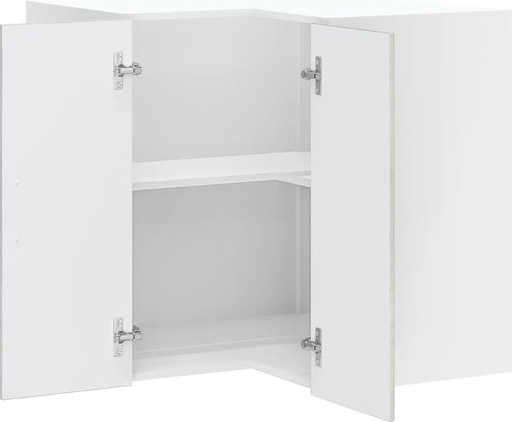 Actual product image VidaXL Lyman (57 x 57 x 60 cm)
