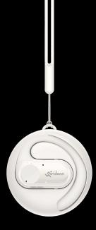 Image du produit Vidonn Casque sans fil T3 - blanc (22 h, Sans fil)