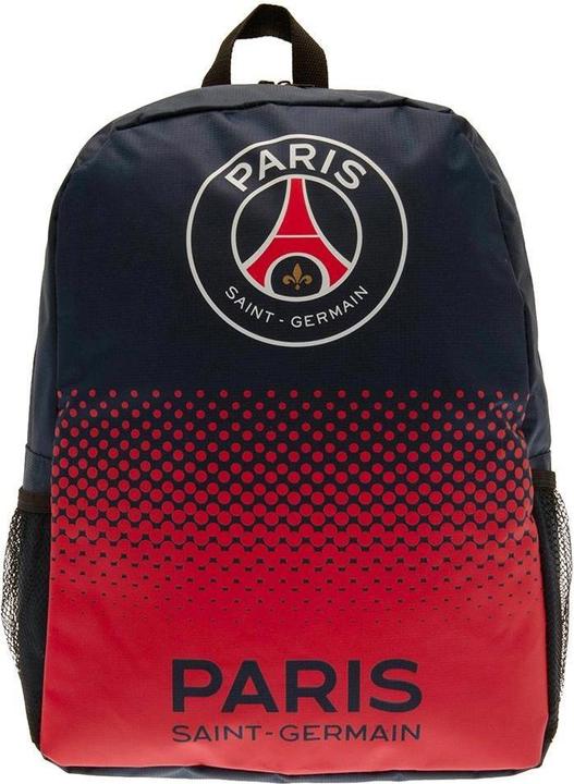 Paris Saint Germain Rucksack PunkteFarbverlauf