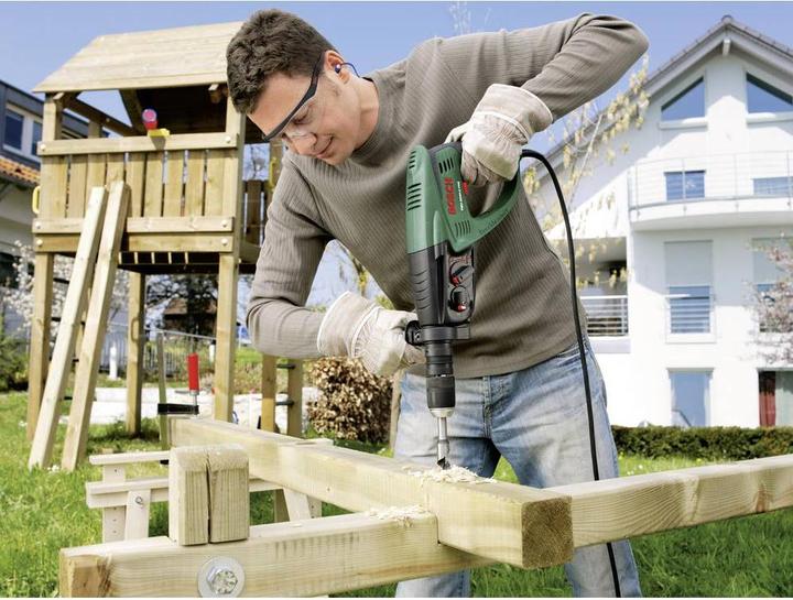 Actual product image Bosch Home & Garden PBH 3000-2 FRE chisel hammer (Electrical connection)