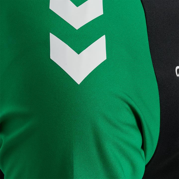 Actual product image hummel hmlMATCH LEAGUE JERSEY S/S (4XL)
