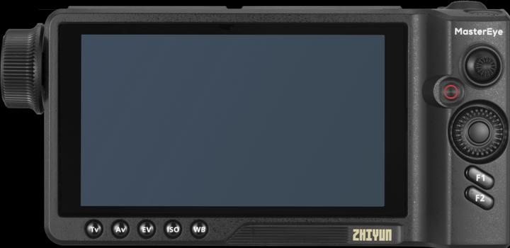 Image du produit Zhiyun MasterEye Visual Controller VC100 (Télécommande Gimbal)